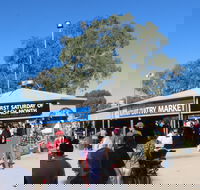 Murrabit Country Market - Accommodation Sydney