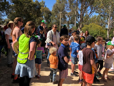 Naracoorte World Heritage Festival And Run - Accommodation Sydney 2