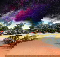 National Veteran 1 and 2 Cylinder Rally - Accommodation Sydney