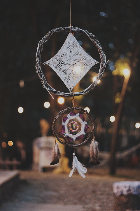 Nature Dreamcatcher Workshop For Kids And Teens - Sydney 4u 0