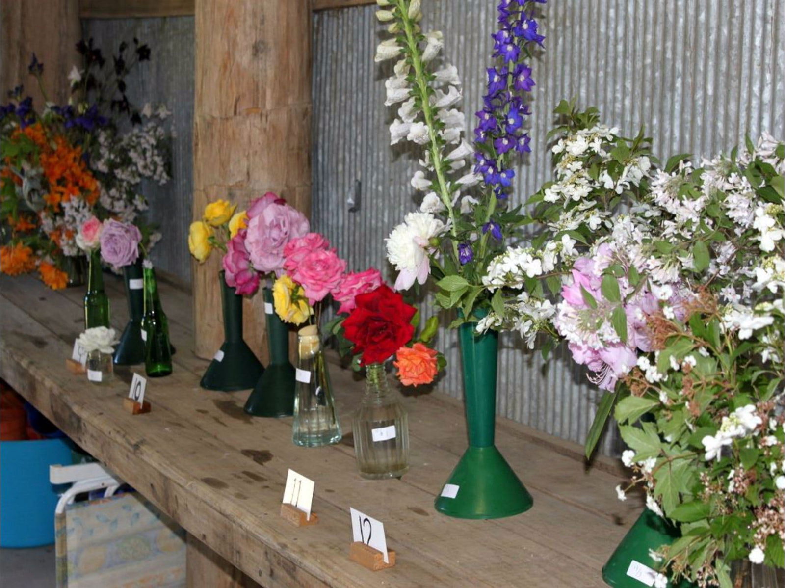 Fitzgeralds Mount NSW Accommodation Sydney