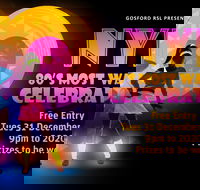 New Years Eve Free Band - Accommodation Sydney