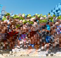 Noosa Summer Swim Festival 2021 - Accommodation Sydney