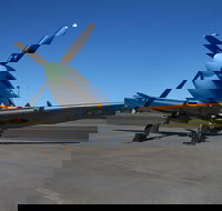 October Weekend Aircraft Showcase - Accommodation Sydney