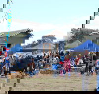 Off-Grid Living Festival Eldorado - Accommodation Sydney