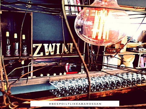 [o'ne Music] LIVE MUSIC @ Z WINE Cellar Door & Wine Bar - Accommodation Sydney 0