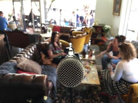 [o'ne Music] LIVE MUSIC @ Z WINE Cellar Door & Wine Bar - Accommodation Sydney 1