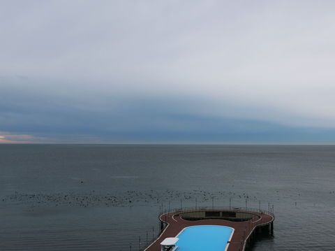 Online Exhibition: Recess Presents - Accommodation Sydney 2