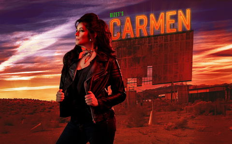 Opera Australia's Carmen - Accommodation Sydney 0