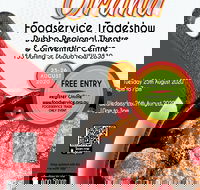 Orana Foodservice Tradeshow - Accommodation Sydney