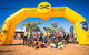 Outback Cycling Easter - thumb 1