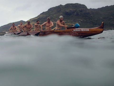Paddling Film Festival - Coffs Harbour (Sawtell) - Accommodation Sydney 1