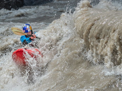 Paddling Film Festival - Kempsey - Accommodation Sydney 2