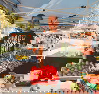 Parramatta Farmers Market - Accommodation Sydney