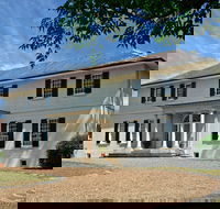 Parramatta Heritage Festival - Accommodation Sydney