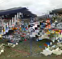 Perthville Village Fair - Accommodation Sydney