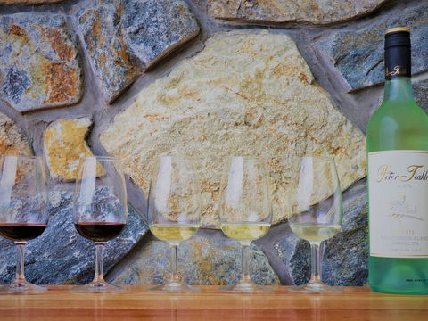 Peter Teakle Wines - Accommodation Sydney 0