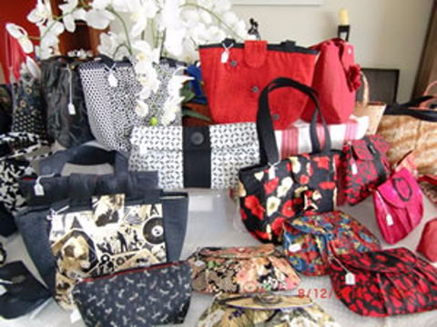 Quota Club Of Alstonville Craft And Garden Fair - Accommodation Sydney 0