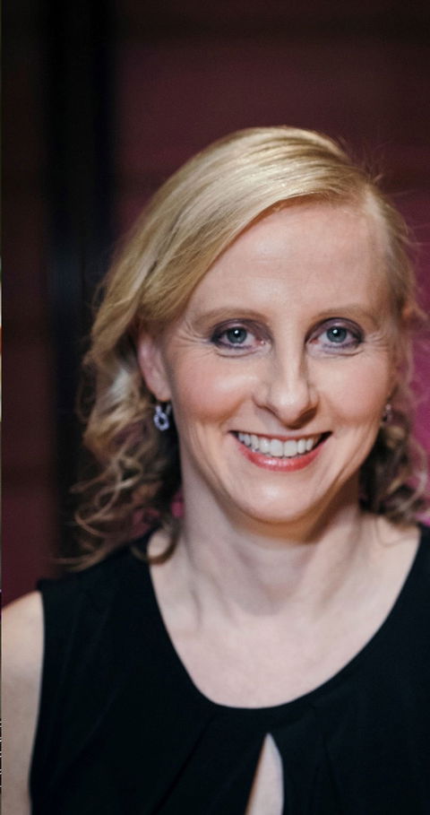 Rachael Beesley, Natasha Kramer And Simon Martyn-Ellis - Accommodation Sydney 1