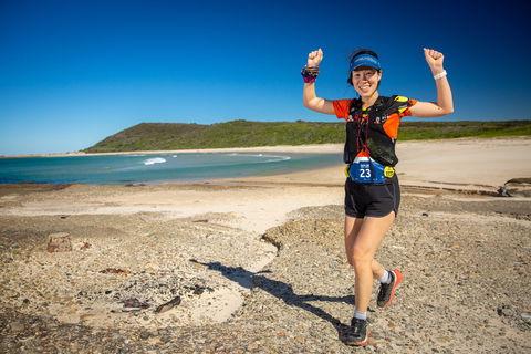 Raffertys Coastal Run - Sydney 4u 1