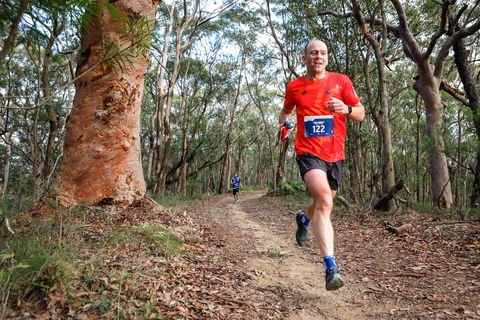 Raffertys Coastal Run - Sydney 4u 2