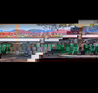 Revitalise Alice Street Art Project - Accommodation Sydney