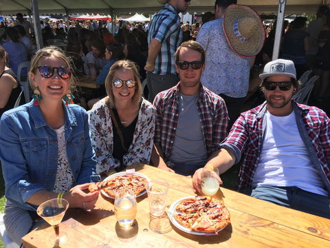 Riverland Wine & Food Festival - Accommodation Sydney 0