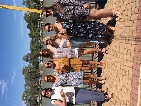 Riverland Wine & Food Festival - Accommodation Sydney 2