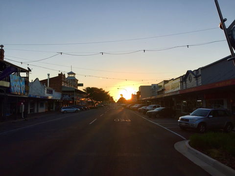 Roma's Easter In The Country Festival - Accommodation Sydney 0