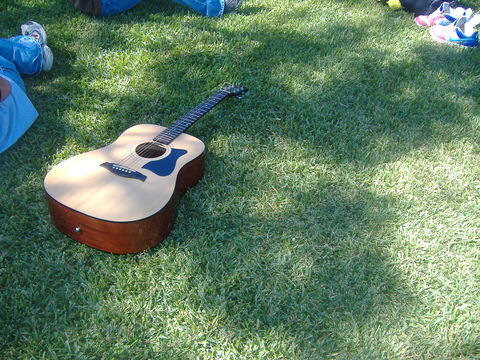 Rosewood Country Round Up Music Festival - Accommodation Sydney 0