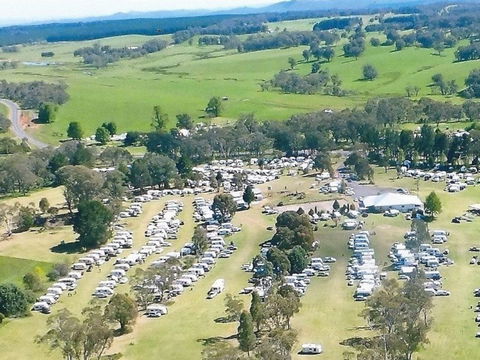 Rosewood Country Round Up Music Festival - Accommodation Sydney 1