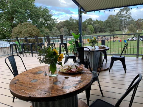 Rosewood Country Round Up Music Festival - Accommodation Sydney 2