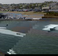 Rumble on the Reef - Wakeboarding - Accommodation Sydney