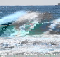 SAE Group Australian Surf Championships - Accommodation Sydney