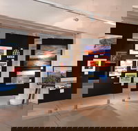 SALA 2020 exhibition at The Ascot Community Exhibition Art Gallery. - Accommodation Sydney