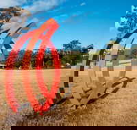 Sculpture for Clyde - Accommodation Sydney