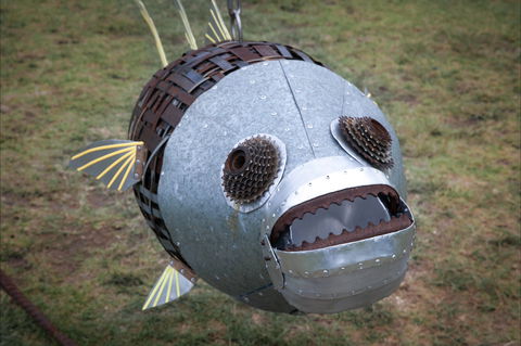 Sculpture Bermagui - Accommodation Sydney 2