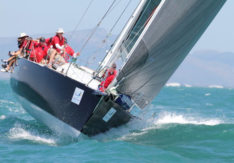 SeaLink Magnetic Island Race Week - Accommodation Sydney 0