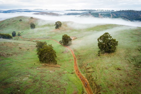 SEVEN - Australia's Premier Gravel Race - Accommodation Sydney 2