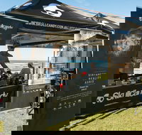 Skullcandy Oz Grom Open - Accommodation Sydney