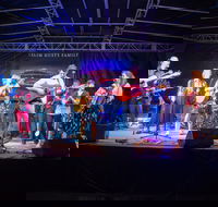 Slim Dusty Kempsey Festival - Accommodation Sydney