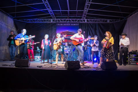 Slim Dusty Kempsey Festival - Accommodation Sydney 0