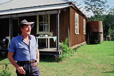 Slim Dusty Kempsey Festival - Accommodation Sydney 1