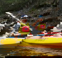 Social Kayaking Session - Accommodation Sydney