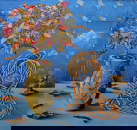 Soul Ties Kade Valja - Accommodation Sydney