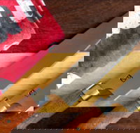 South Coast Knife Show and Rare Artisan Expo - Accommodation Sydney
