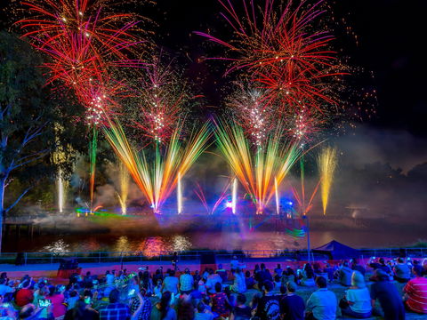 SPARK Ipswich - Accommodation Sydney 0