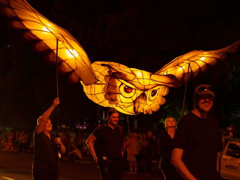 SPARK Ipswich - Accommodation Sydney 1