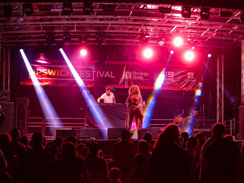 SPARK Ipswich - Accommodation Sydney 2