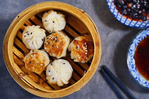 Street Food Of Asia - Accommodation Sydney 0